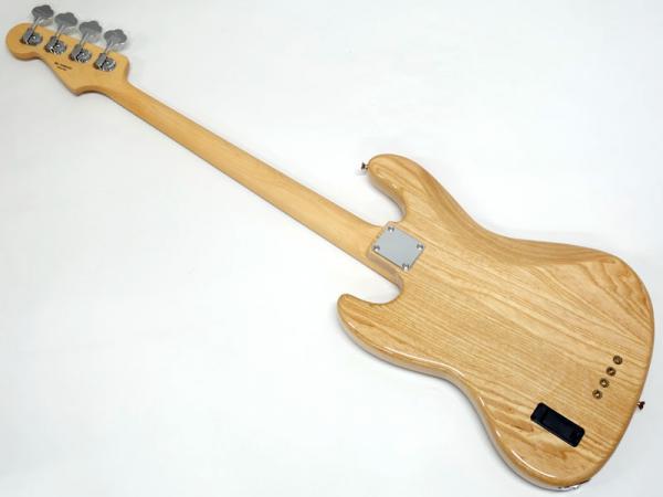 Fender フェンダー Made in Japan Limited Active Jazz Bass