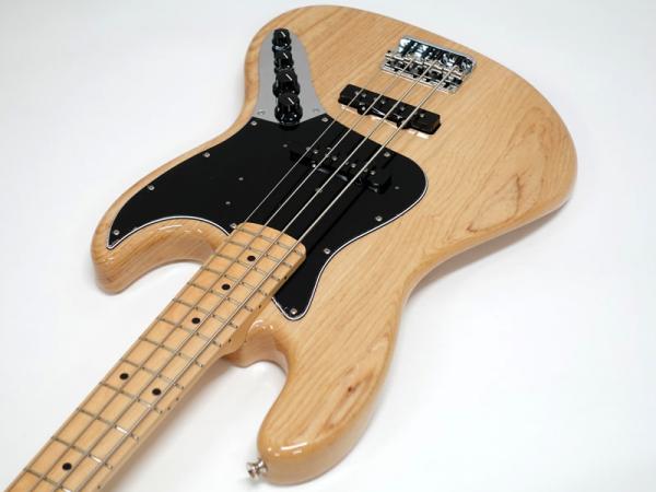 ベース FenderJapan Limited Active Jazz Bass Fender】MADE IN JAPAN LIMITED ACTIVE JAZZ BASS | ベース