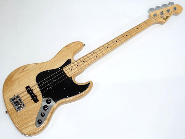送料無料 店舗 Fender Bass Jazz Active Limited Japan in Made フェンダー ベース