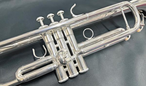 YAMAHA ヤマハ 5年保証サポート対象 YTR-4335GS2 トランペット