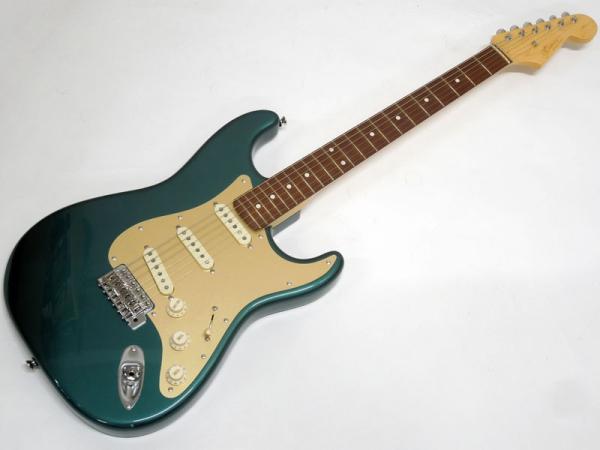 momose ( モモセ ) MST1-STD / Green Metallic #11899