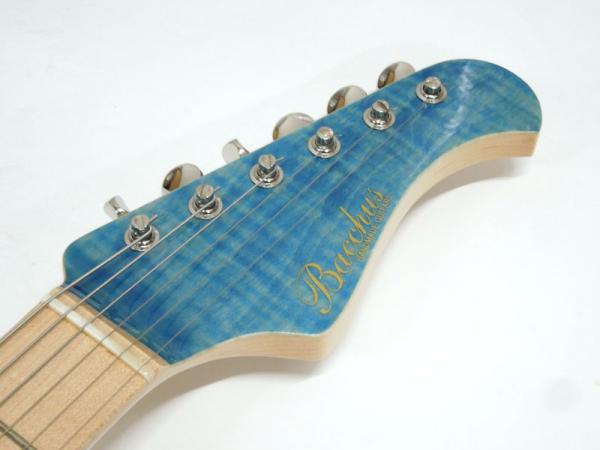 bacchus T-CUSTOM FT/M ハンドメイド bacchus T-CUSTOM FT/M ハンドメイドシリーズ