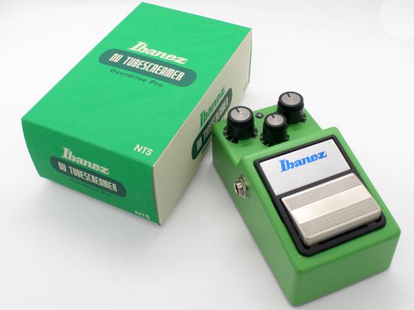 Ibanez アイバニーズ TS9 Tube Screamer