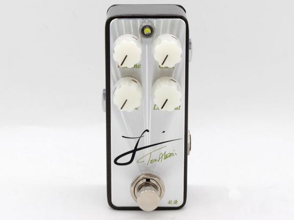 速報】L' “Tosin Abasi Signature 起源” : 【○八】マルハチBlog