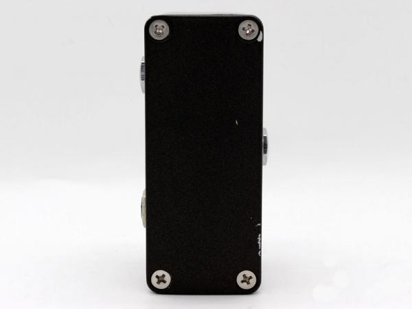 L' Tosin Abasi Signature