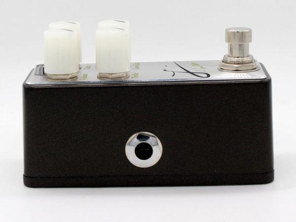 L' Tosin Abasi Signature