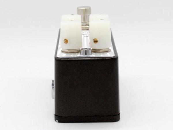 L'  abasi レクティーク LEQTIQUE - L' TOSIN ABASI KIGEN | Overdrive/Distortion Pedal in