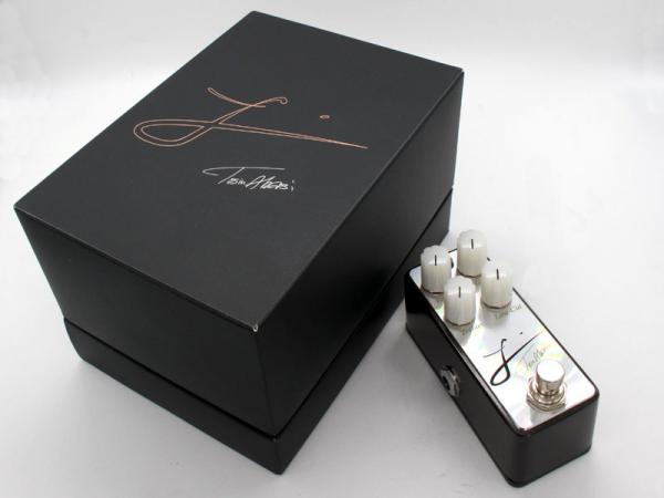 L' Tosin Abasi Signature" Kigen" 【限定特価】