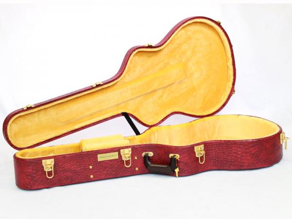 未使用美品 YokoyamaGuitars AN-WMB アコースティックギター YOKOYAMA GUITARS AR-WCM (White Spruce & Cuban Mahogany