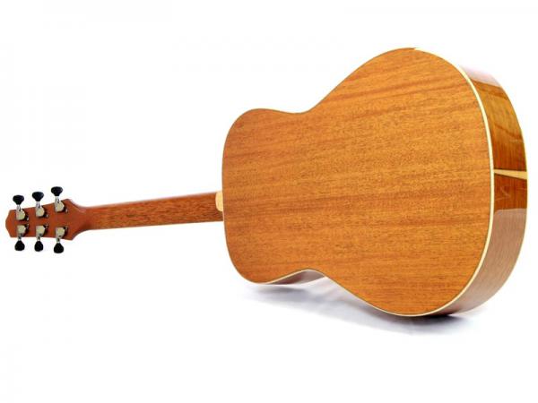 YOKOYAMA GUITARS AN-CH *2019 | ワタナベ楽器店 京都本店