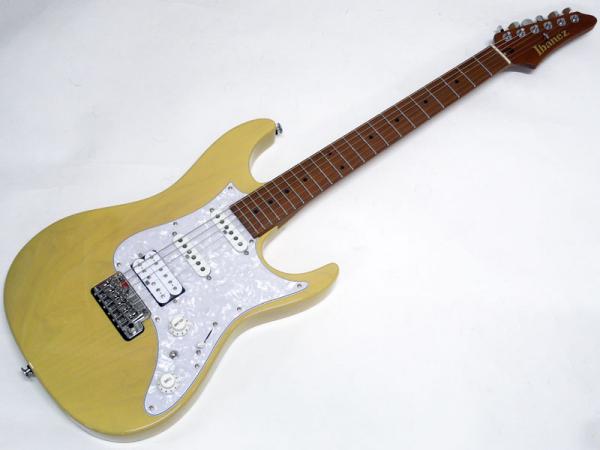 Ibanez アイバニーズ AZ2204 / Off White Blonde