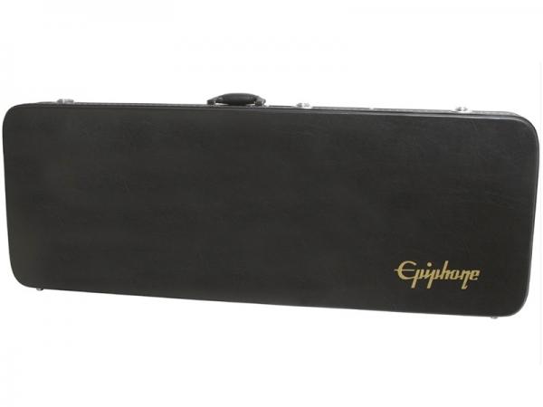 Epiphone エピフォン 940-EFBCS エピフォン純正 ファイヤーバード 用ハードケース