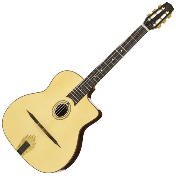 Aria アリア MM-100 / O マカフェリスタイル  アコースティックギター  