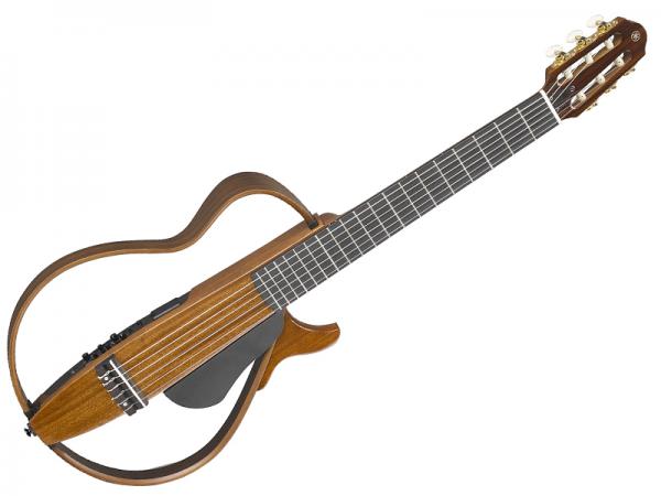 YAMAHA ( ヤマハ ) SLG200NW サイレントギター クラシックギター エレガット 52mm ナット幅