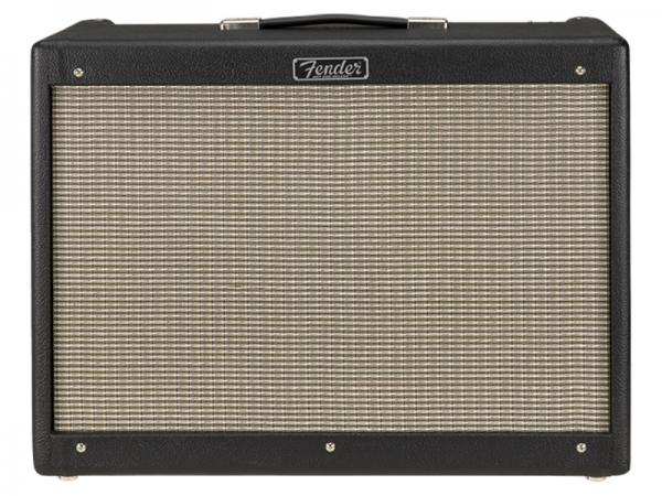 Fender ( フェンダー ) Hot Rod Deluxe IV Black ホットロッド