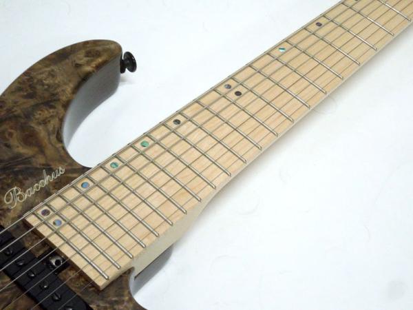 Bacchus ( バッカス ) G7-HL/EWC-SP'19/MW 20%OFF! | ワタナベ楽器店 