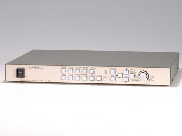 IMAGENICS イメージニクス SL-42C ◇ マルチシグナル対応