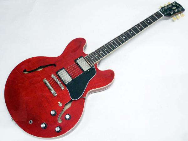 Gibson ギブソン ES-335 / Sixties Cherry #219400205