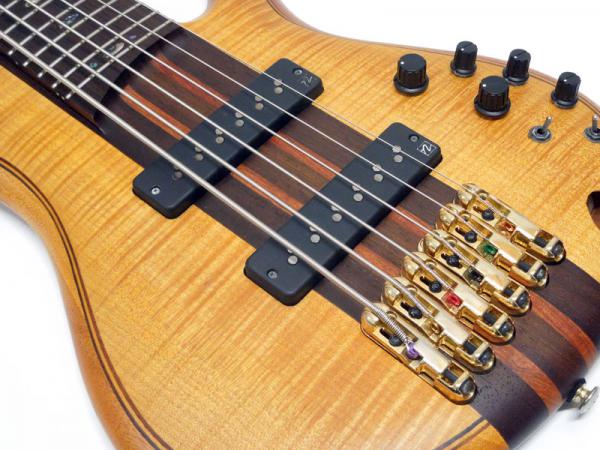 Ibanez アイバニーズ SR1406T / VNF < Used / 中古品