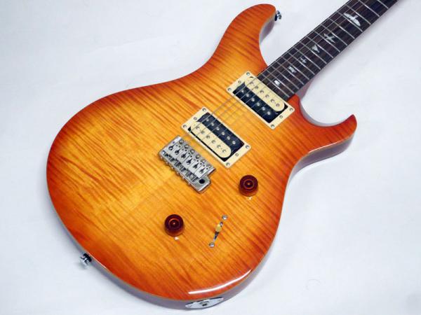 Paul Reed Smith /PRS ポール・リード・スミス SE Custom 24 N