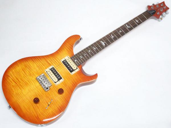 Paul Reed Smith /PRS ( ポール・リード・スミス ) SE Custom 24 N / Vintage Sunburst