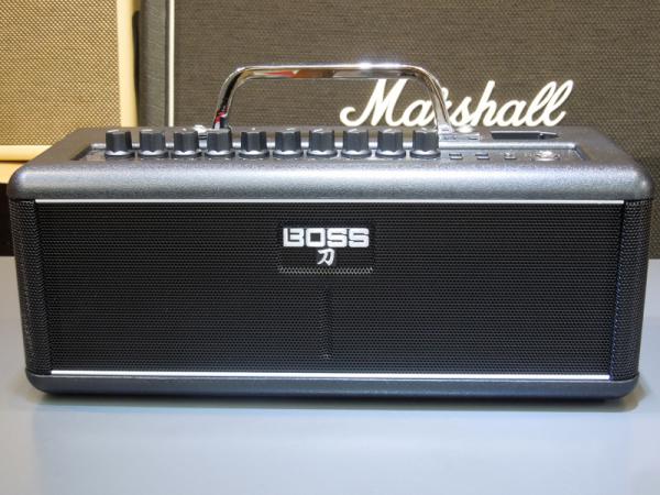 BOSS ボス KATANA-AIR < Used / 中古品 > 