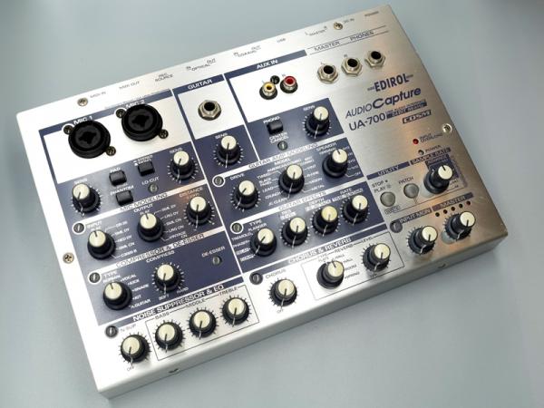 EDIROL ( エディロール ) UA-700 < Used / 中古品 > 