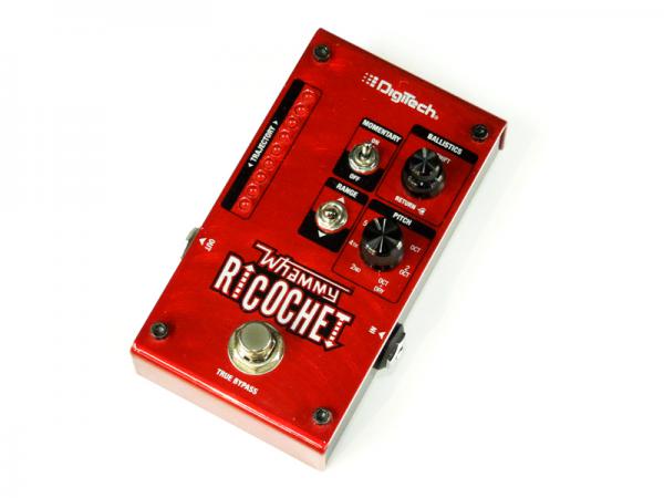 Digitech デジテック Whammy Ricochet < Used / 中古品 > 