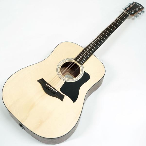 Taylor テイラー 110e-Walnut 