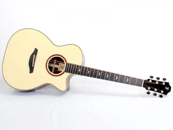 Furch フォルヒ Orange OMc-ER