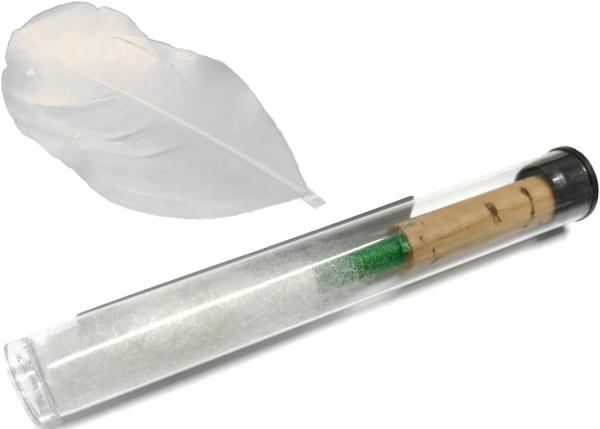 GALAX ギャラックス オーボエリード 富田和子 Tモデル 手工品 1本 OBOE REED MODEL T オーボエ用 手工品リード  小羽根 セット　北海道 沖縄 離島不可