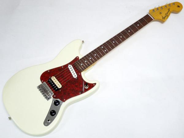 Vanzandt ( ヴァンザント ) Bronson III / Vintage White #8642