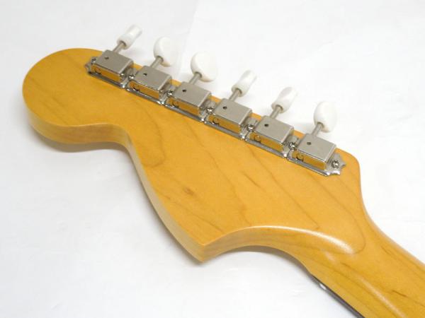 Vanzandt ヴァンザント Bronson III / Shell Pink #8640