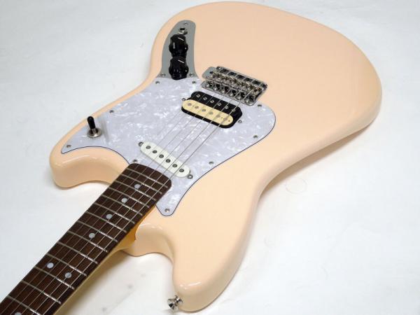 Vanzandt ヴァンザント Bronson III / Shell Pink #8640