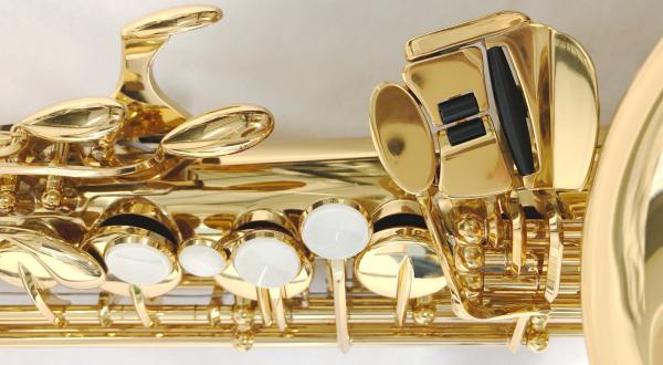 YAMAHA ヤマハ 5年保証サービス対象 YAS-480 アルトサックス ラッカー