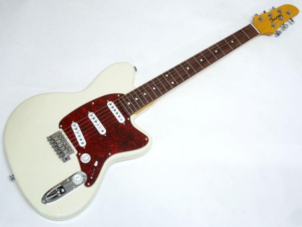 Ibanez アイバニーズ TM730 / Ivory | ワタナベ楽器店 大阪店