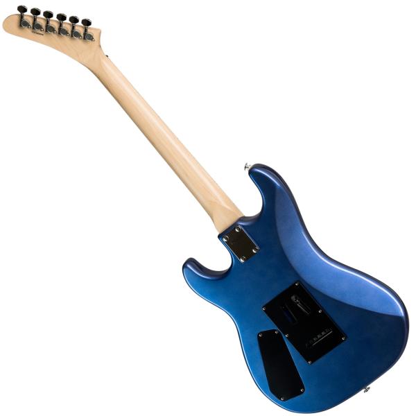 KRAMER クレイマー Baretta Special Candy Blue 初心者 入門に