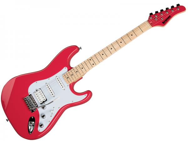 KRAMER クレイマー Focus VT-211S Ruby Red【フォーカス211 エレキギター】