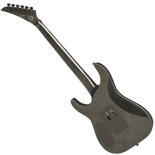 KRAMER クレイマー SM-1 Maximum Steel スルーネック エレキ