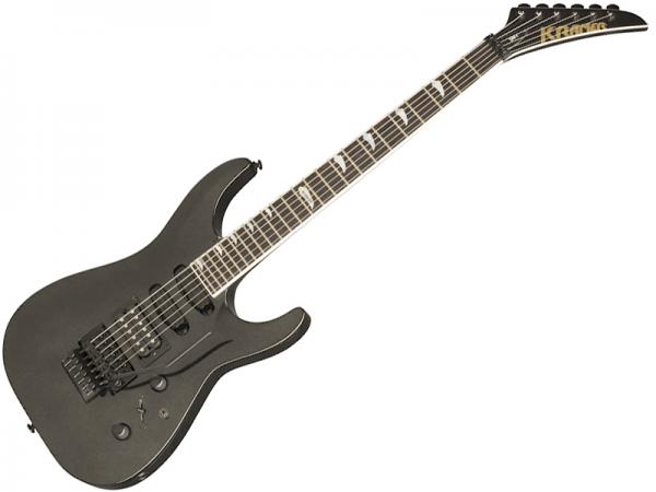 KRAMER ( クレイマー ) SM-1 Maximum Steel スルーネック エレキギター