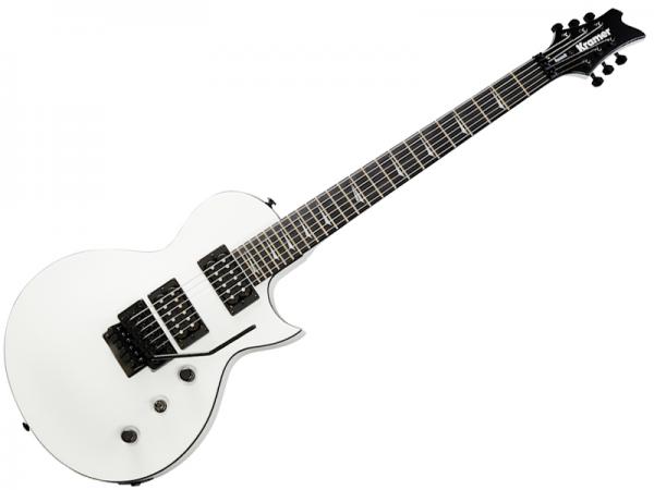 KRAMER ( クレイマー ) Assault 220 White アサルト  エレキギター