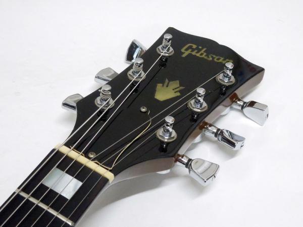 Gibson ギブソン SG Standard / Cherry 1973年製 < Vintage
