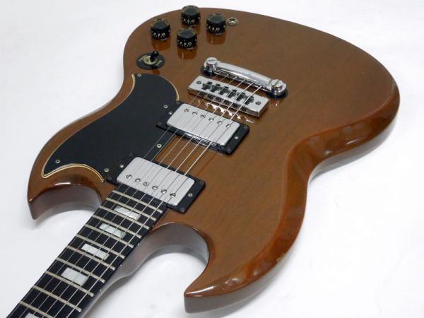 Gibson ギブソン SG Standard / Cherry 1973年製 < Vintage