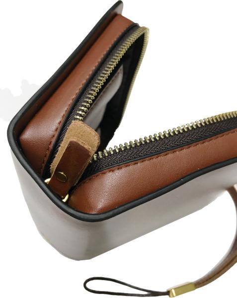 TOMBO ( トンボ ) No.BGH108 ハーモニカケース 10穴 ブルースハープ 8本収納 10ホールズ 合皮 ソフトケース Blues Harmonica  cases BGH108 | ワタナベ楽器店 ONLINE SHOP
