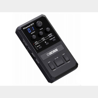 BOSS ボス Pocket GT 【在庫あります】