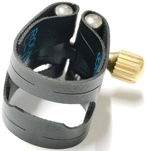 Rovner リガチャー VERSA テナーサクソフォン用 V-2R