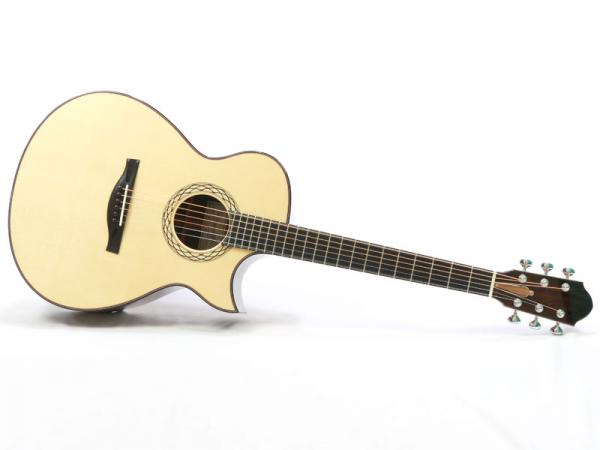 FURUYA GUITAR 古谷 武久 Solo Consort 