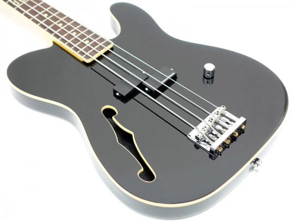 SCHECTER シェクター dUg Pinnick Baron-H Bass / BLK 【OUTLET