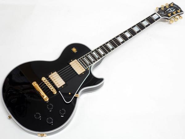 Gibson Custom Shop Les Paul Custom / Ebony Fingerboard / EB #CS902091