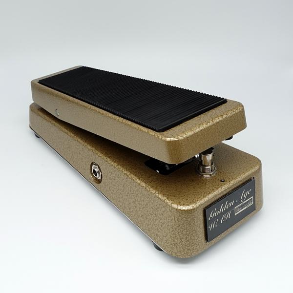 Shin's Music Golden Age WAH Limited Edition